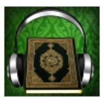 Logo of Quran Radio android Application 